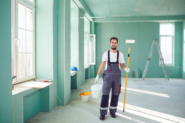 Best Water Damage & Mold Remediation  in Buckeye Lake, OH