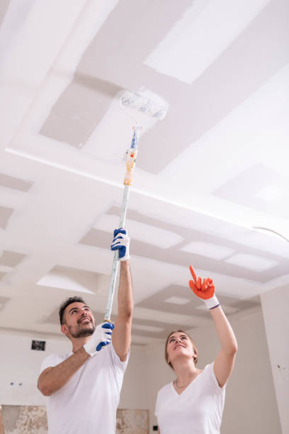 Best Biohazard Mold Removal  in Buckeye Lake, OH